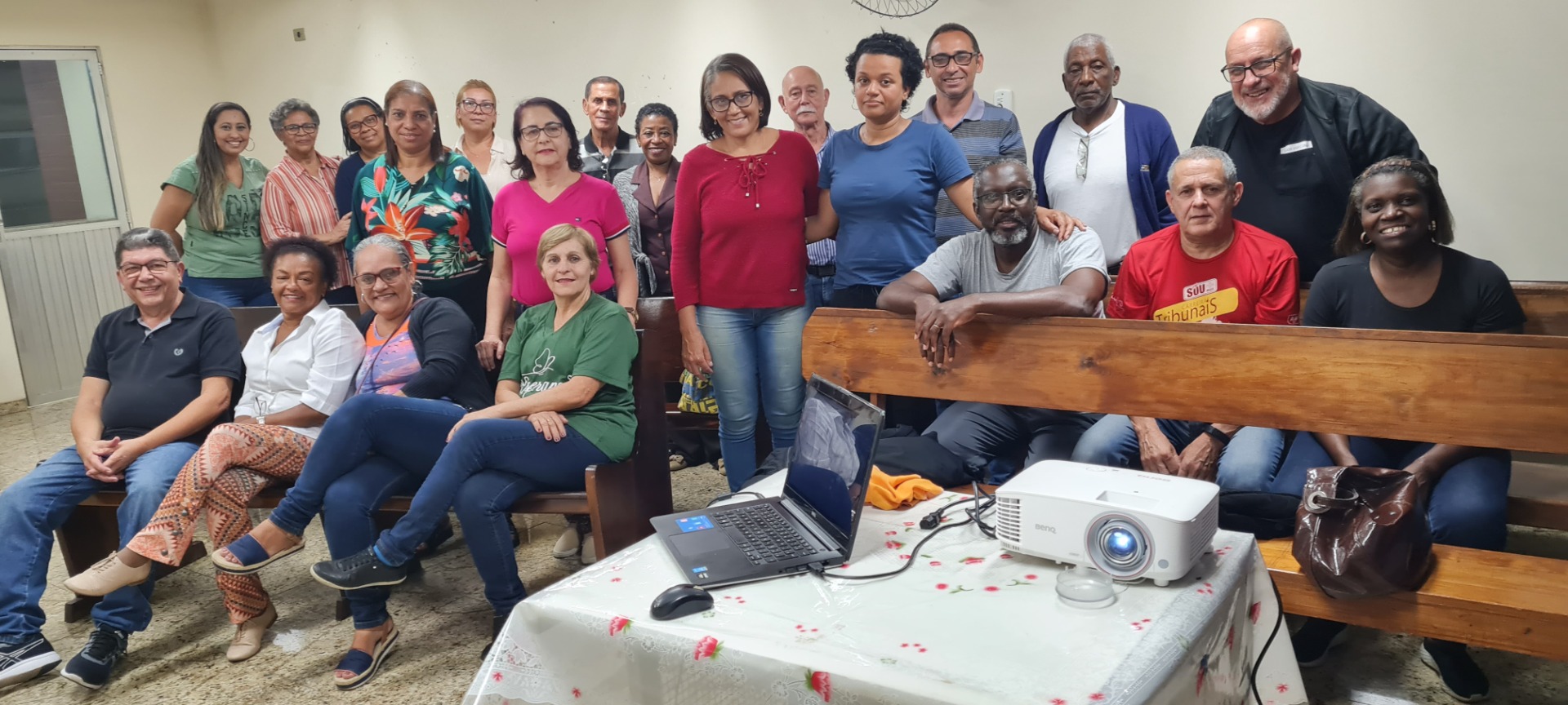 Escola de Líderes SIB Fragoso 2022